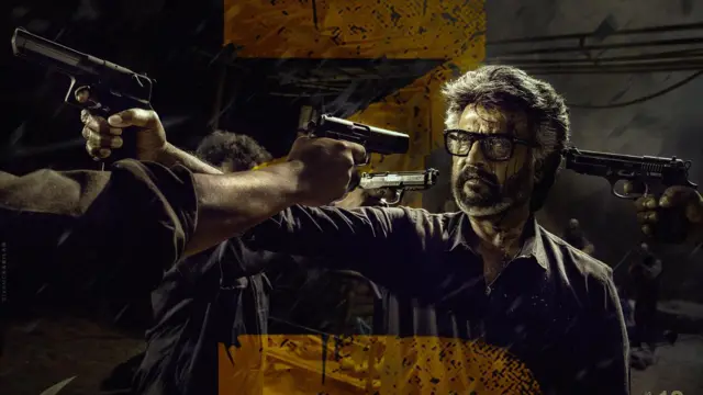 రజినీకాంత్