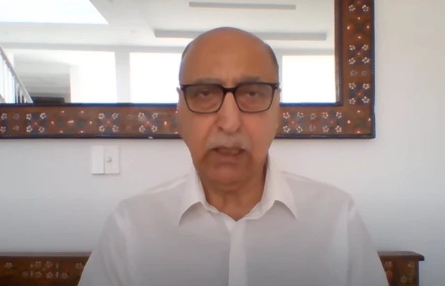 अब्दुल बासित