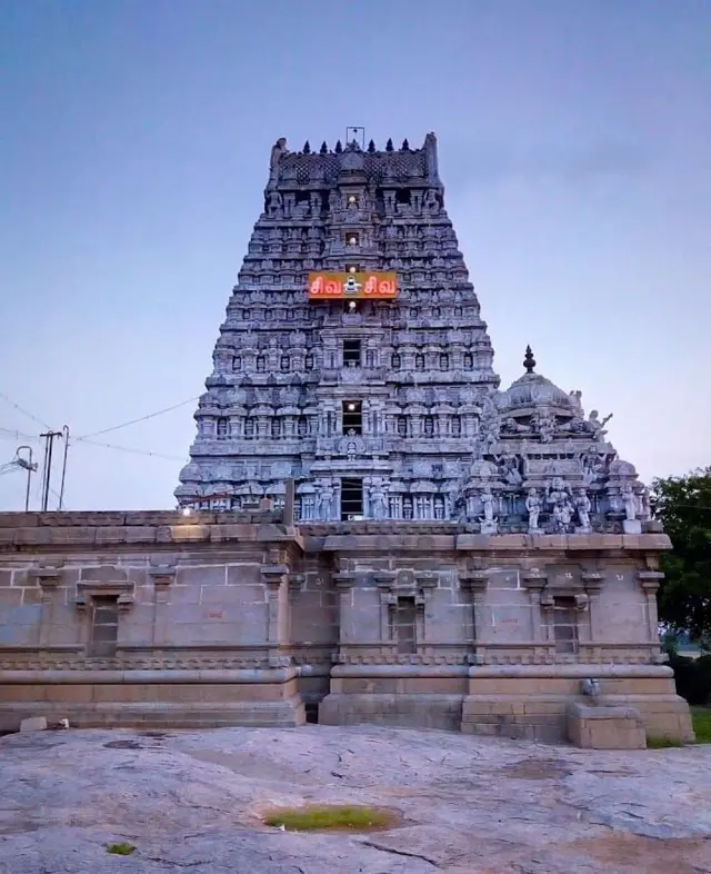 சோழர், சிற்றரசர், வரலாறு