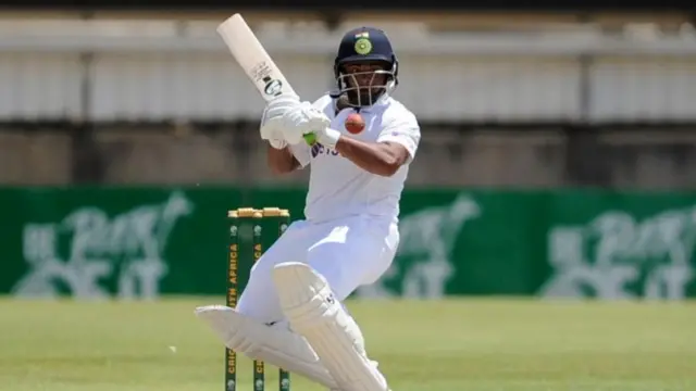 సర్ఫరాజ్ ఖాన్