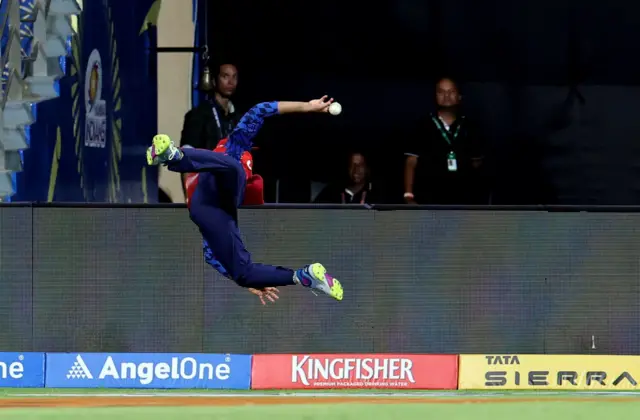 ਸ਼੍ਰੇਅਸ ਅਈਅਰ