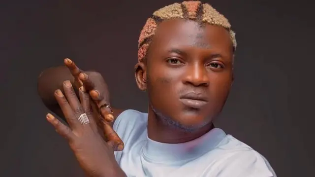 Habeeb Okikiola aka Portable