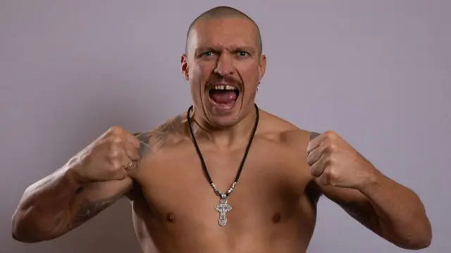 اولکساندر اوسیک