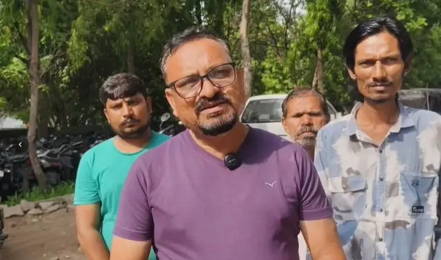 બીબીસી ગુજરાતી