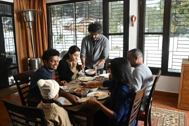 விஜய், லியோ, லோகேஷ் கனகராஜ்