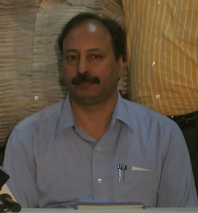 हेमंत करकरे