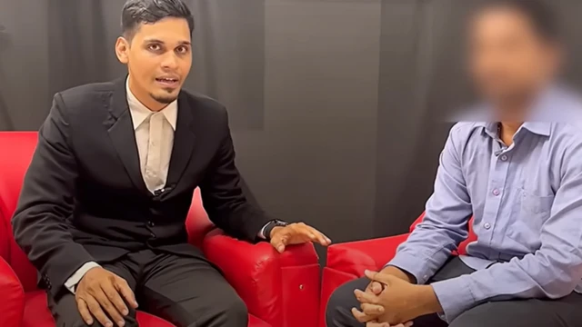 20,000 முதல் 30,000 வரை சம்பாதிக்கலாம் என கூறி சர்ச்சையில் சிக்கிய அமலா ஷாஜி என்ன நடந்தது?