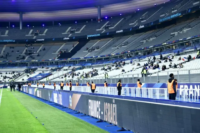 Stade de France 