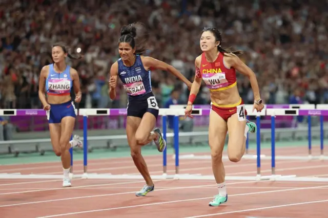 ज्योति यर्राजी