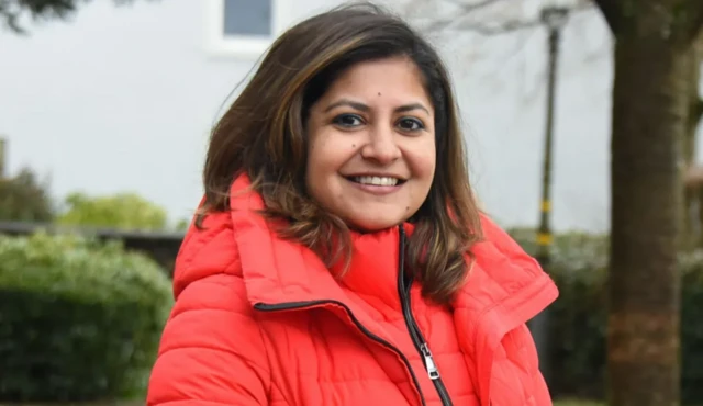 ادیتی بنیر جی