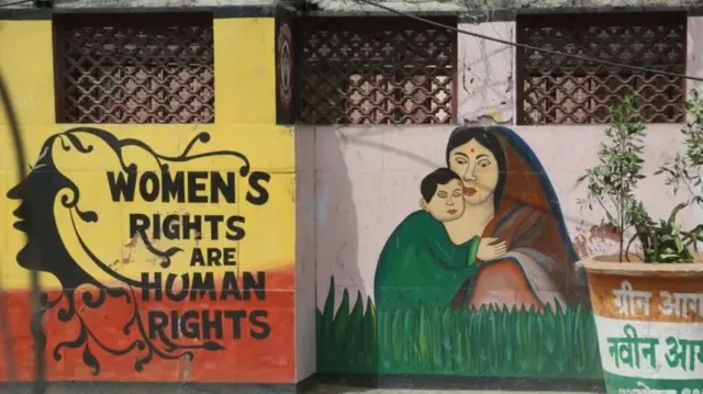 महिलांचे हक्क