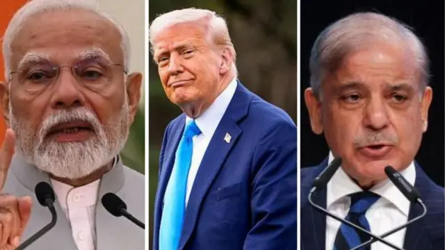 ట్రంప్కు చోటిస్తే..