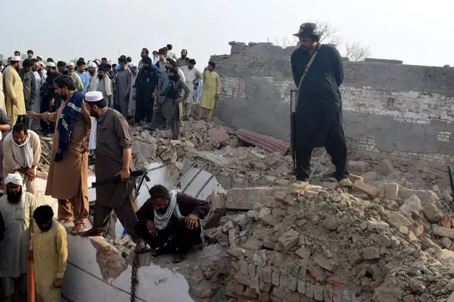 Pakistan