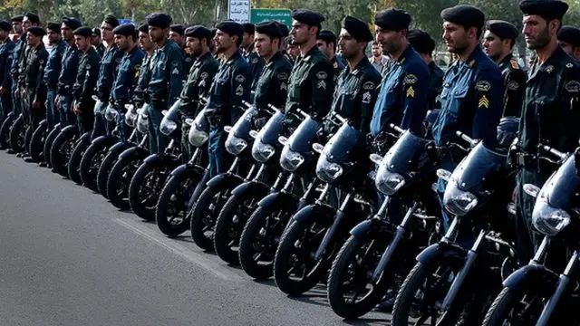 با گسترش تنش های جمهوری اسلامی با کشورهای غربی، فرماندهان ارتش از توسعه نیروهای تکاور خود خبر داده‌اند