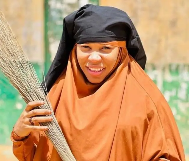 An yanke wa Murja Kunya hukuncin share asibitin ƙwararru na Murtala da ke Kano na tsawon mako uku a 2023