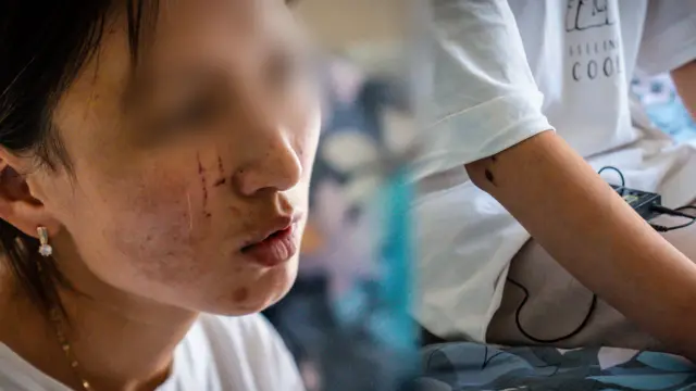 Дарыгерге кол көтөрүү кадимки көрүнүшкө айланып бара жатканы кабатыр маанай жаратууда