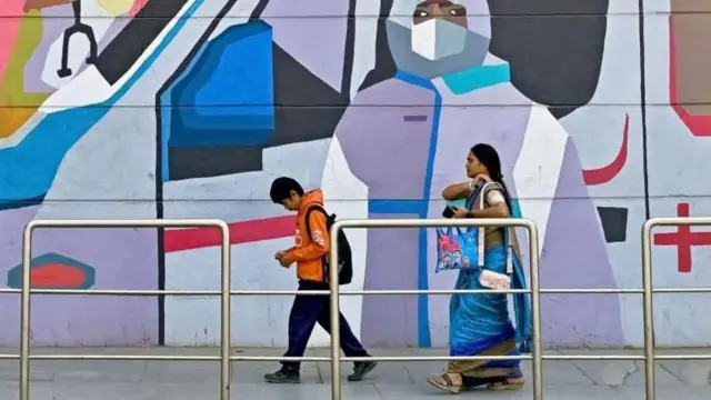 వైరస్‌పై అవగాహన చిత్రం