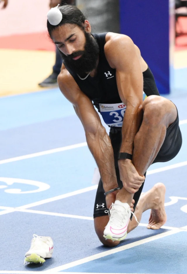 ਗੁਰਿੰਦਰਵੀਰ ਸਿੰਘ 
