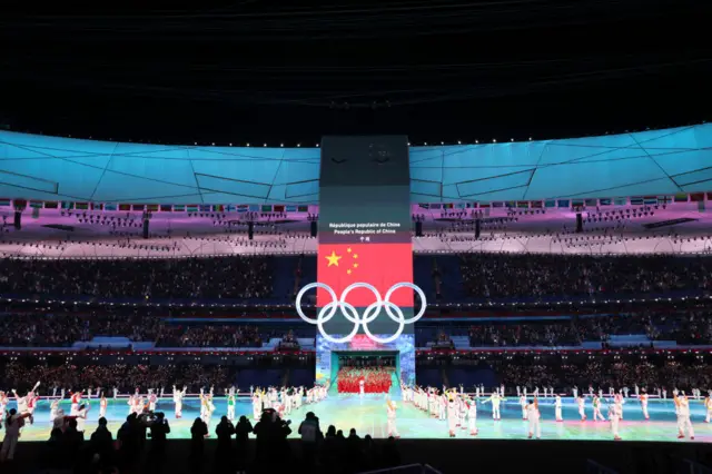 တရုတ် အားကစား အုပ်ချုပ်ရေးပိုင်းကို စစ်ဆေးတာတွေ၊ ဖမ်းဆီးတာတွေ ပြုလုပ်နေ