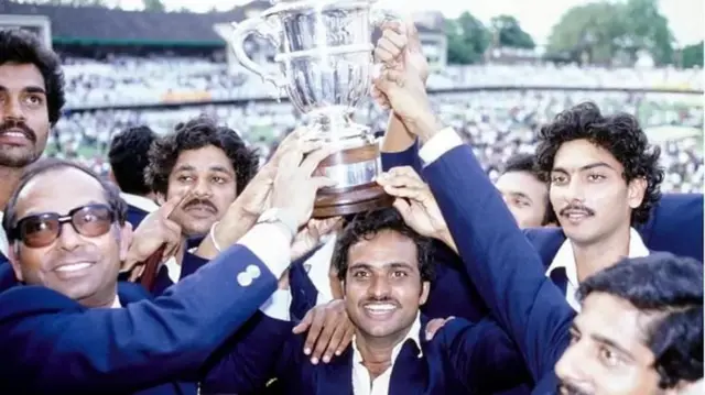 ఐసీసీ వరల్డ్ కప్