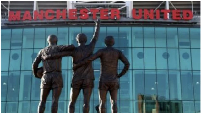 Manchester United
