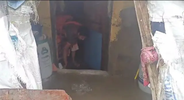 ఆంధ్రప్రదేశ్‌లో వర్షాలు