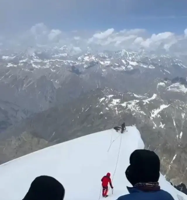 Pakistan