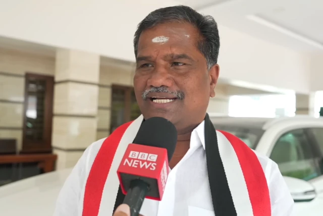 சீமான் போட்டியிடும் காரைக்குடி தொகுதி கள நிலவரம் - என்ன நடக்கிறது? 