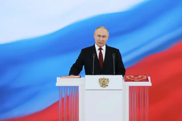 putin