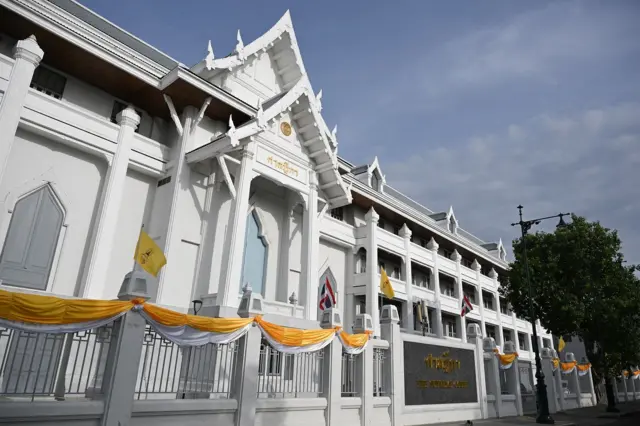 ศาลฎีกาฯ ไต่สวนคดีหมายเลขดำที่ บค.1/2568 หรือที่รู้จักในชื่อ "คดีชั้น 14" มาแล้ว 6 นัด