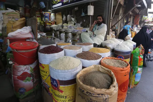 پاکستان، بجٹ، مہنگائی