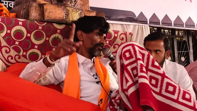 मनोज जरांगे