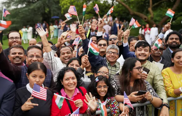 व्हाइट हाउस