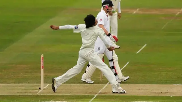 Pakistan Cricket