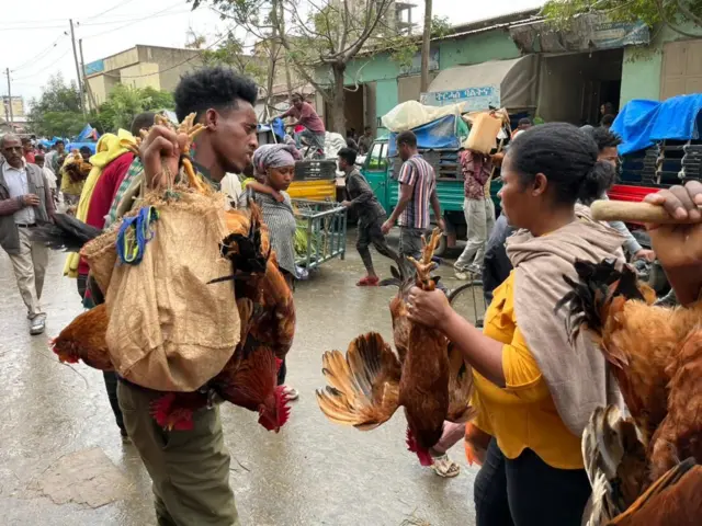 Maqalee lola waggaa lamaa irraa boqottee Ayyaana Bara Haaraa kabajaa jirtu
