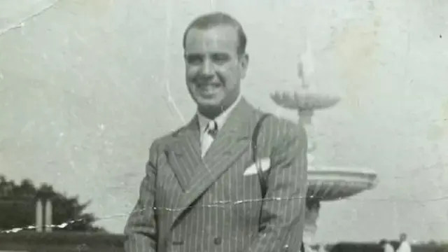 جان ایف سٹیونسن