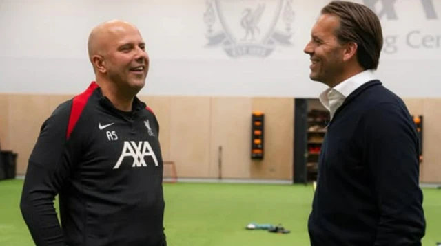 ስሎት እና ሳንደር 