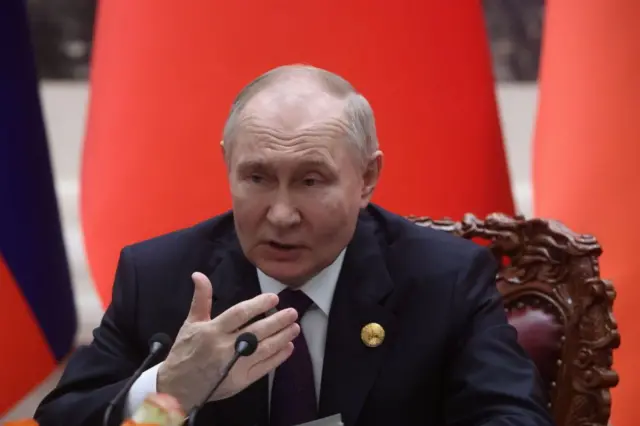 الحرب الروسية الأوكرانية