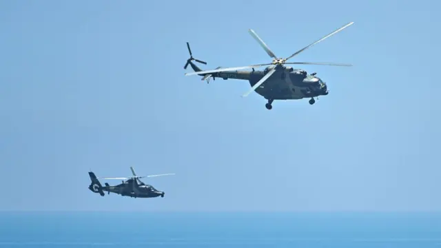 helikooptaroota Chaayinaa