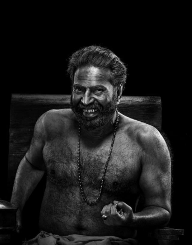 பிரம்மயுகம் 