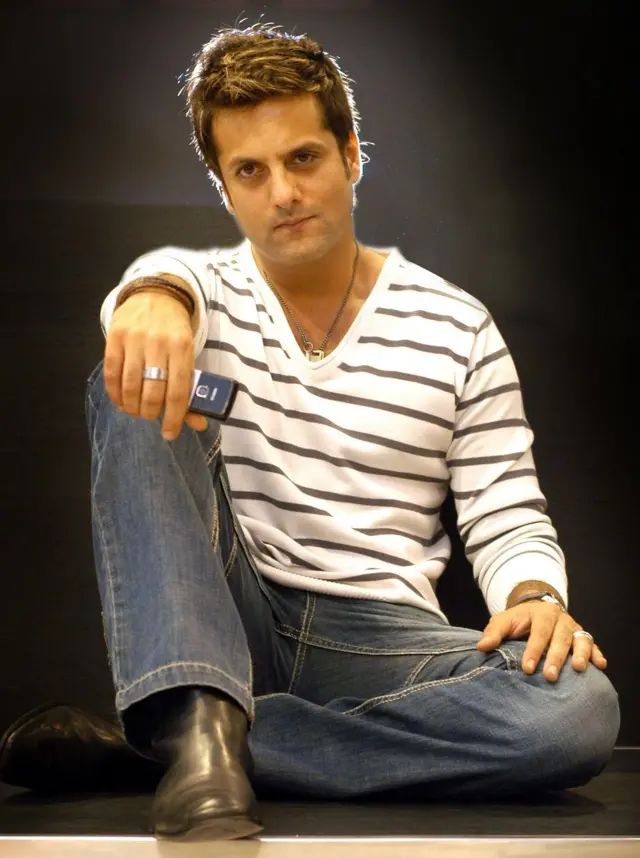 फ़रदीन ख़ान