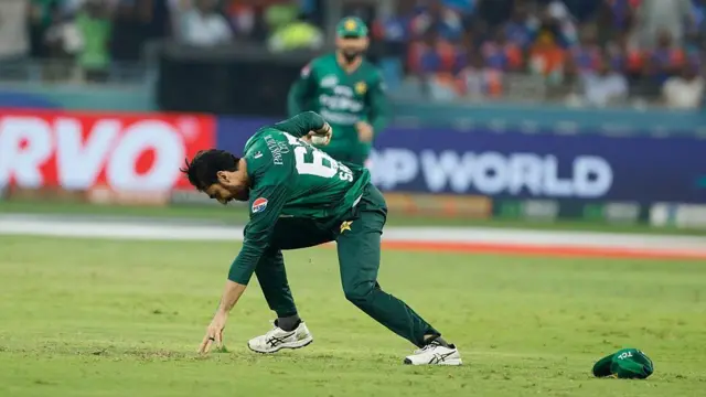 సల్మాన్ అఘా