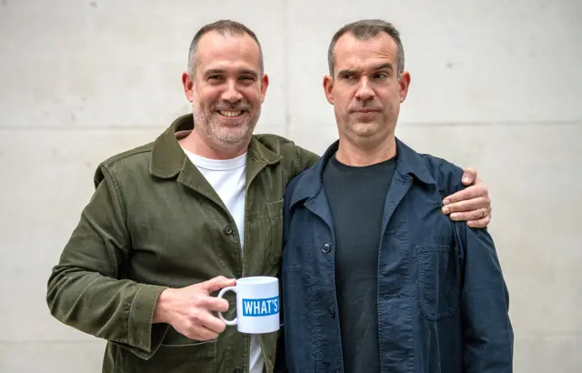 ڈاکٹر زینڈ اور کرس وین تولیکیند