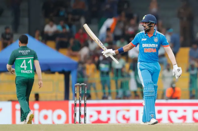 केएल राहुल