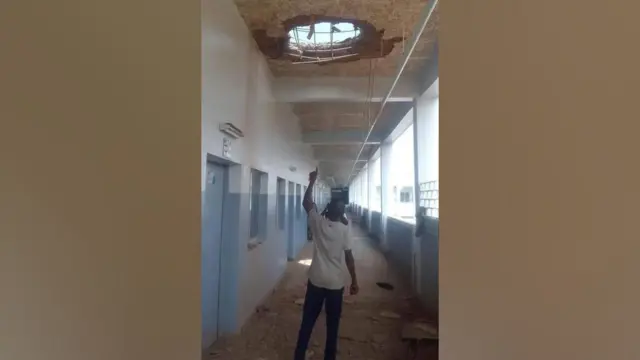 Hospitaala Ibin Sina