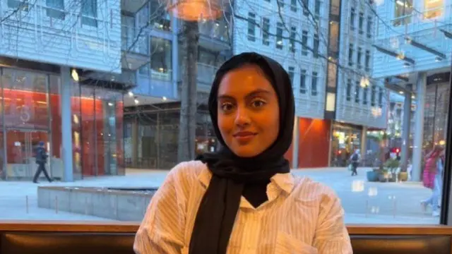 ታስሊማ ፌርዶስ