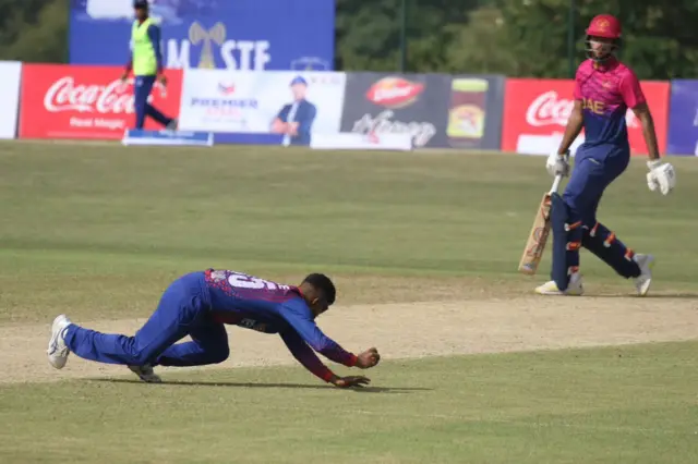 क्रिकेट