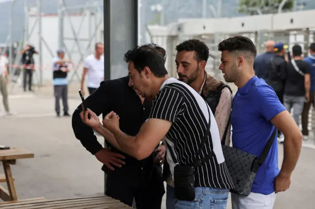 ملاکاسا کیمپ