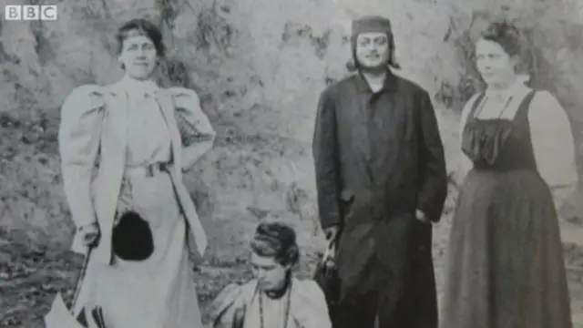 શિકાગોમાં સ્વામી વિવેકાનંદ