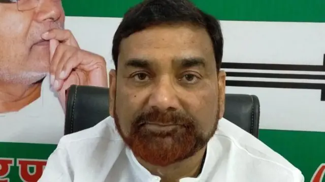 రాజీవ్ రంజన్